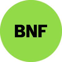 British National Formulary icon.