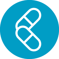 Kucer’s the Use of Antibiotics icon.